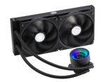  Tản nhiệt nước CPU Cooler Master ML240 MIRROR MASTERLIQUID 