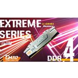  Ram Dato DDR4 16BG 3200Mhz Extreme Series 