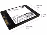  SSD WD Green 240GB Sata3 