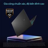  [TẶNG Tai Logitech G Pro] Laptop Gaming ASUS V16 ( Core 7 240H | RAM 16GB | SSD 512GB | RTX 4050 | 16 inch WUXGA 144Hz | Win 11 | Đen) 