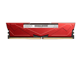  Ram PC DDR5 Teamgroup Vulcan Red 16GB/5200 