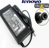  Sạc laptop Lenovo chân thường ( 19V-4.74A ) 