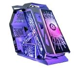  Vỏ Case VSP Esport Republic Of Gamers ES1 – ĐEN 