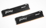  Ram PC DDR4 Kingston Fury Beast 16GB 3200Mhz 