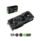  VGA Asus TUF RTX 3060 Ti-O8G-GAMING 