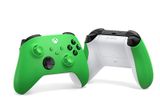  Tay cầm không dây Xbox Series X Controller - Velocity Green (Bluetooth/TypeC) 