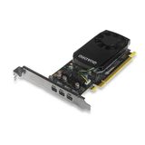 VGA LEADTEK nVidia Quadro P400 2GB GDDR5 