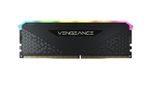  Ram PC DDR4 Corsair Vengeance RS RGB 8GB 3200MHz (CMG8GX4M1E3200C16) 