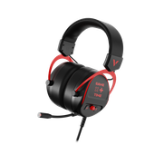  Tai nghe Gaming RAPOO ESH650 (Âm thanh vòm 7.1 RGB) 