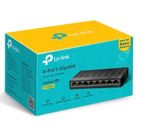  Switch Để Bàn TP Link 8 Cổng 10/100/1000Mbps 
