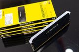  Ram CORSAIR VENGEANCE RGB RS 8GB (1x8GB) DDR4 3600MHz 