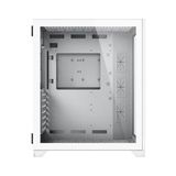  Vỏ Case Xigmatek AQUARIUS S - ARTIC EN46515 (Mid Tower/Màu Trắng) 