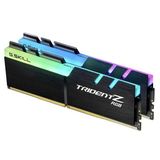  Ram PC DDR4 Gskill TRIDENT Z RGB 32GB (1x32GB) 3200MHz (F4-3200C16D-32GTZR) 