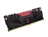  Ram PC DDR4 PNY XLR8 Gaming 8GB (1x8GB) 3200MHz 