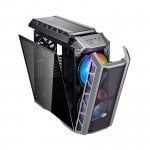  Vỏ Case Cooler Master MasterCase H500P TG Mesh ARGB 