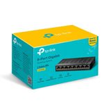  Switch chia mạng TP-Link 8 cổng LS1008G (10/100/1000 Mbps) 
