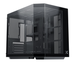  Vỏ Case Xigmatek Cubi M Black (MATX, Màu Đen) 