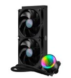  Tản nhiệt nước Cooler Master ML280 MIRROR MASTERLIQUID 