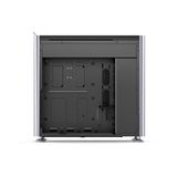  Vỏ case Jonsbo i400-G Silver ( Mid Tower/Màu Bạc) 