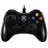  Tay cầm chơi game RAPOO V600SE BLACK 