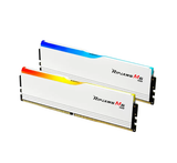  Ram PC G.Skill Ripjaws M5 RGB 16GB (1X16GB) DDR5 5200MHz Trắng 