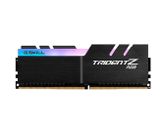  Ram PC DDR4 GSKILL Trident Z RGB 16GB 3600MHz 