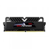  Ram Geil EVO Potenza 8GB DDR4 2666MHz Black 