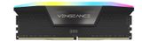  Ram PC DDR5 Corsair VENGEANCE RGB 16GB/5600 (Đen) 