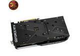  VGA ASUS Dual GeForce RTX 3060 Ti V2 OC 8GB GDDR6 (DUAL-RTX3060TI-O8G-V2) 
