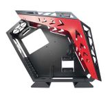  Vỏ Case PCCOOLER CPS-A02 BLACK (No Fan) 