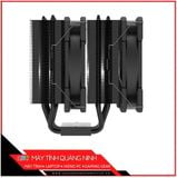  Tản nhiệt khí ID-Cooling CPU SE-207-XT BLACK 