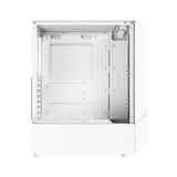  Vỏ Case XIGMATEK INFINITY ARTIC 1F (MidTower/Màu Trắng/Sẵn 1 Fan RGB) 