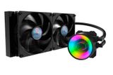  Tản nhiệt nước Cooler Master ML280 MIRROR MASTERLIQUID 