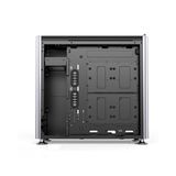  Vỏ case Jonsbo i400-G Silver ( Mid Tower/Màu Bạc) 