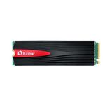  SSD Plextor M9PeG 512GB M.2 2280 PCIe NVMe Gen 3x4 (Đọc 3200MB/s - Ghi 2100MB/s) 