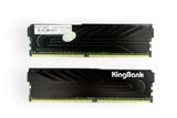  Ram KINGBANK 16GB DDR4 2666MHz 