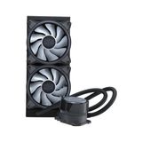 Tản nhiệt nước CPU Cooler Master Liquid ML240 ILLUSION 
