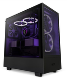  Vỏ Case NZXT H5 Flow Black (CC-H51FB-01) 
