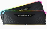  Ram CORSAIR VENGEANCE RGB RS 32GB (2x16GB) DDR4 3200MHz 