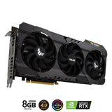  VGA Asus TUF RTX 3060 Ti-O8G-GAMING 