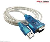  USB sang cổng COM 