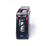  Vỏ Case PCCOOLER CPS-A02 BLACK (No Fan) 