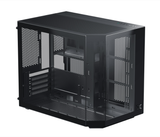  Vỏ Case Xigmatek Cubi M Black (MATX, Màu Đen) 