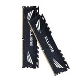  Ram Kllisre 16GB (2x8GB) DDR4 