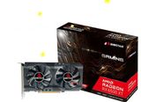  VGA Biostar Radeon RX 6500XT Gaming 