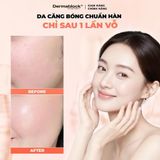 Serum căng bóng và trẻ hoá da Dermablock PDRN Collagen Ampoule 30ml