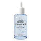 Tinh chất dưỡng ẩm chuyên sâu JUMISO Waterfull Hyaluronic Acid Serum 50ml
