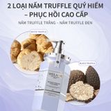 Dầu Hấp Tóc Phục Hồi Đa Tầng Weilaiya Multi Effect Repair High Gloss Hair Mask 450ml