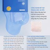 Combo mặt nạ Caryophy 5 xanh lá & 5 xanh dương