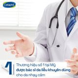 Sữa dưỡng ẩm dịu lành cho da nhạy cảm Cetaphil Moisturising Lotion 237ml